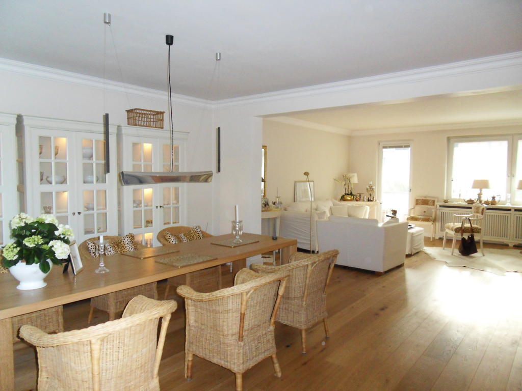Romantik Im Hotel Villa Roehl Timmendorfer Strand Habitación foto